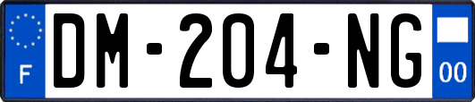 DM-204-NG
