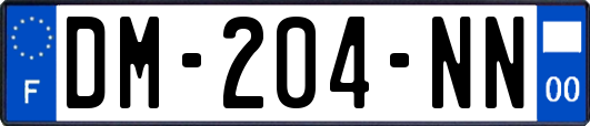 DM-204-NN