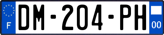 DM-204-PH