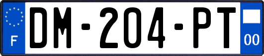 DM-204-PT