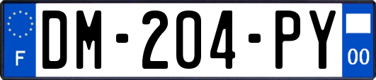 DM-204-PY