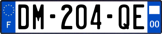 DM-204-QE