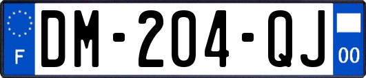 DM-204-QJ