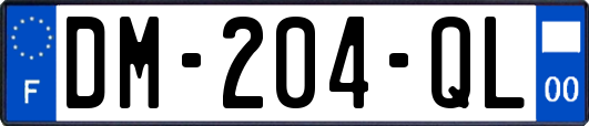 DM-204-QL