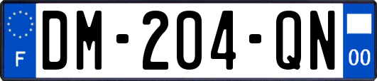 DM-204-QN