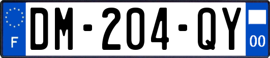 DM-204-QY