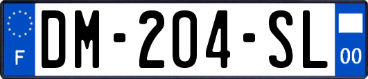 DM-204-SL