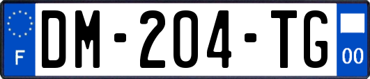 DM-204-TG