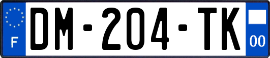 DM-204-TK