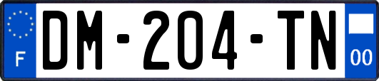 DM-204-TN