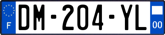 DM-204-YL