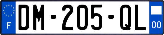 DM-205-QL