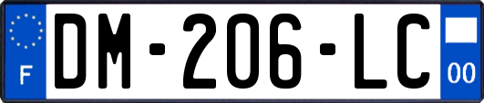 DM-206-LC