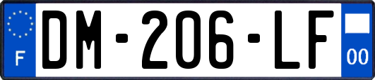 DM-206-LF
