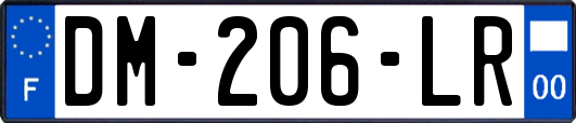 DM-206-LR