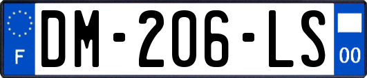DM-206-LS