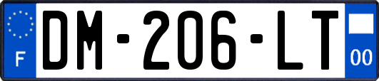 DM-206-LT