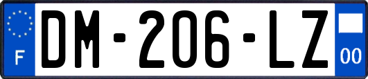 DM-206-LZ