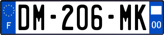 DM-206-MK