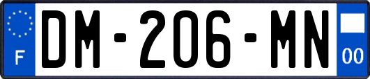 DM-206-MN