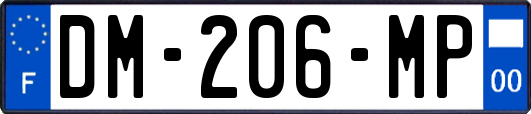 DM-206-MP