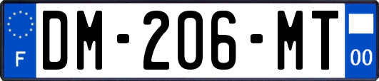 DM-206-MT