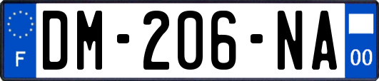 DM-206-NA