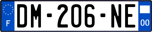 DM-206-NE
