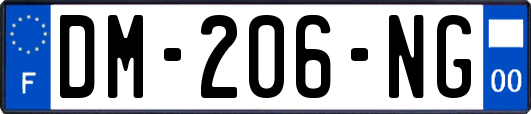 DM-206-NG