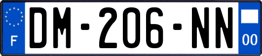 DM-206-NN
