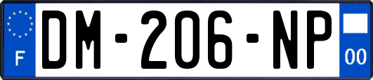 DM-206-NP