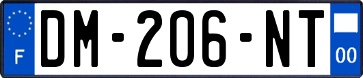 DM-206-NT