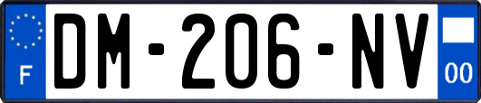 DM-206-NV