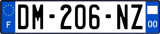 DM-206-NZ