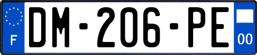 DM-206-PE
