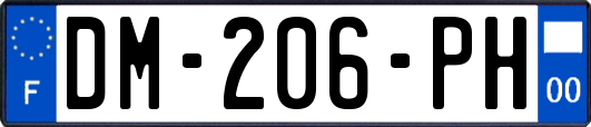 DM-206-PH