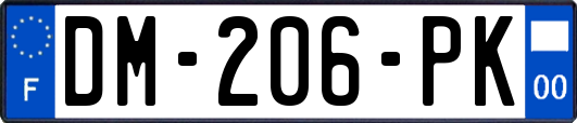 DM-206-PK