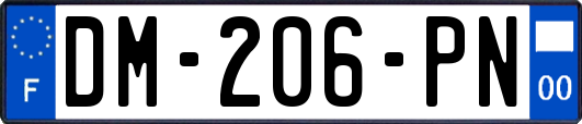DM-206-PN