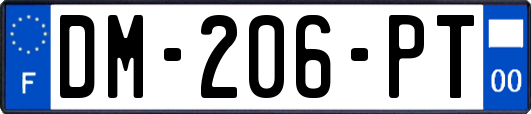 DM-206-PT