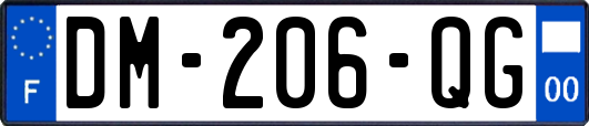DM-206-QG