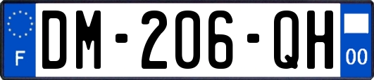 DM-206-QH