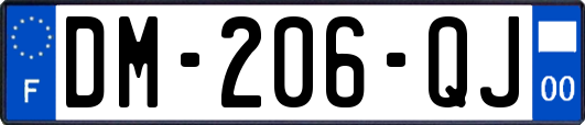 DM-206-QJ