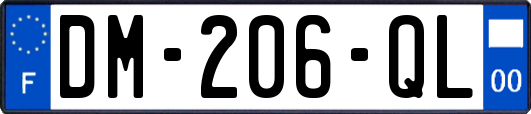 DM-206-QL