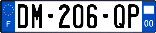 DM-206-QP