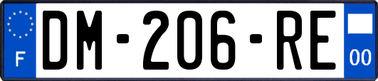 DM-206-RE
