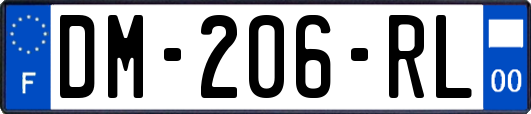 DM-206-RL