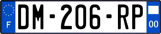 DM-206-RP