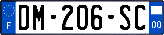 DM-206-SC