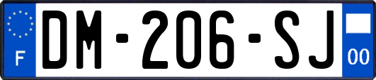 DM-206-SJ