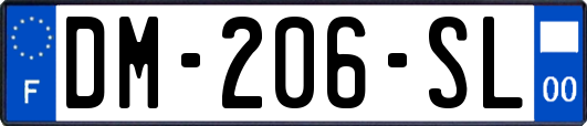 DM-206-SL